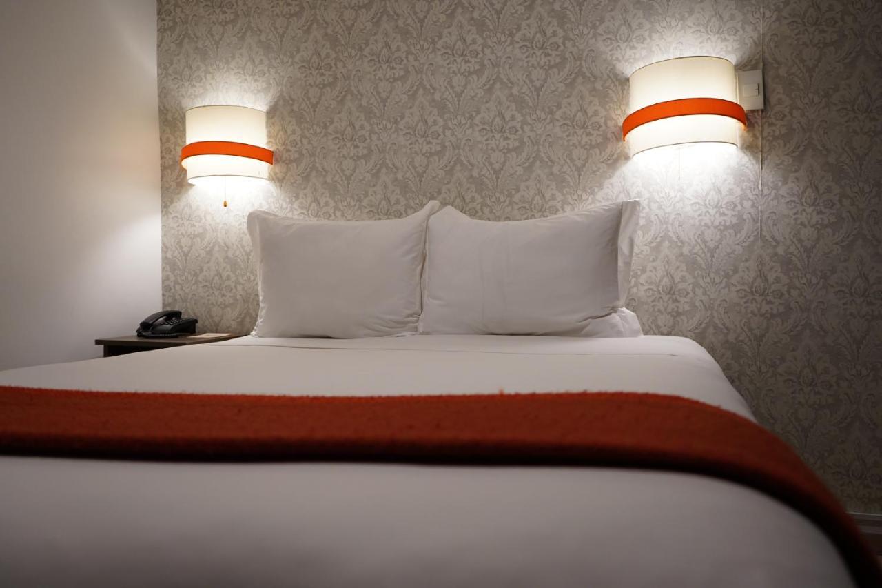 Hotel Inca Wasi Plaza Куско Екстер'єр фото