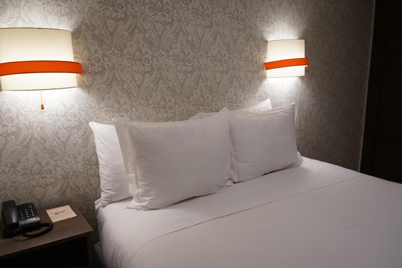 Hotel Inca Wasi Plaza Куско Екстер'єр фото