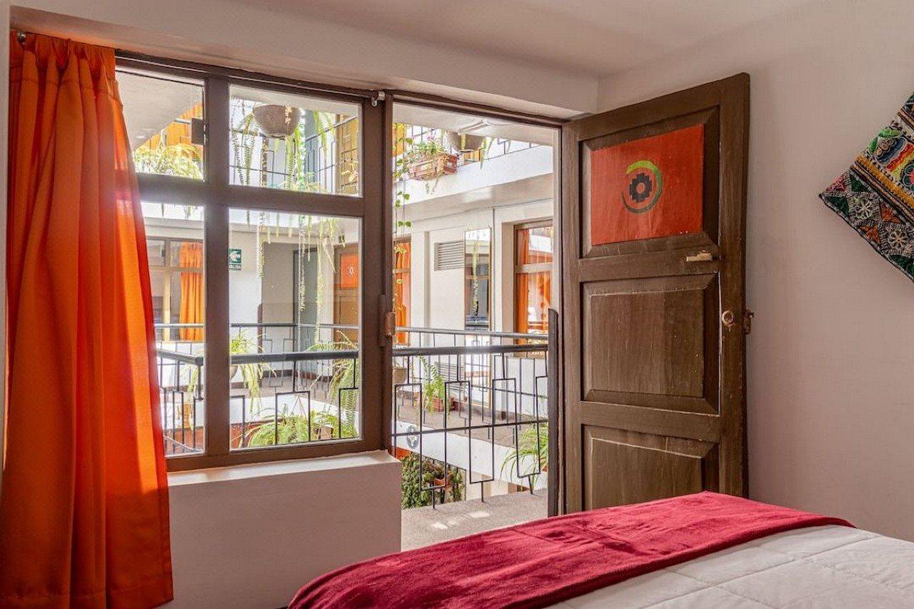Hotel Inca Wasi Plaza Куско Екстер'єр фото